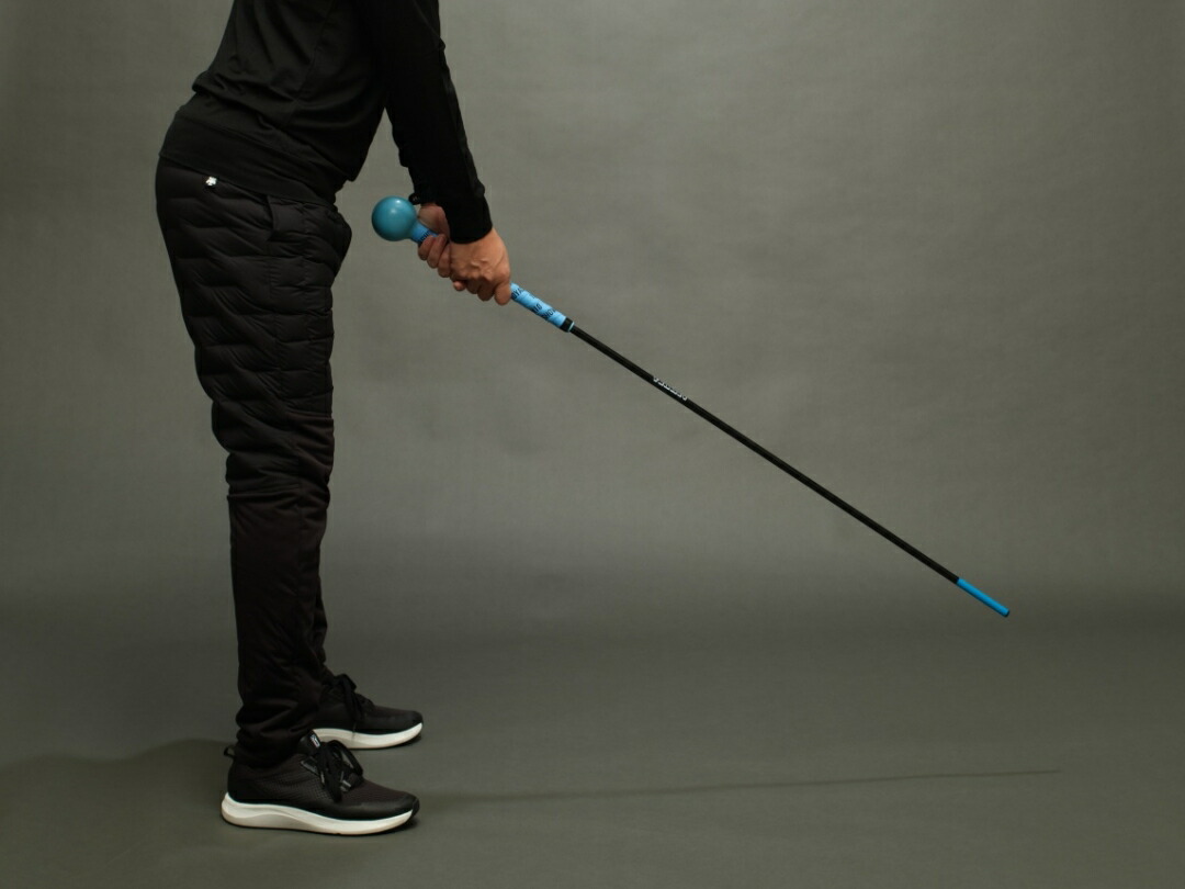 楽天市場】辻村鍛錬棒 ゴルフ練習器具 スイング 素振り ゴルフ 練習