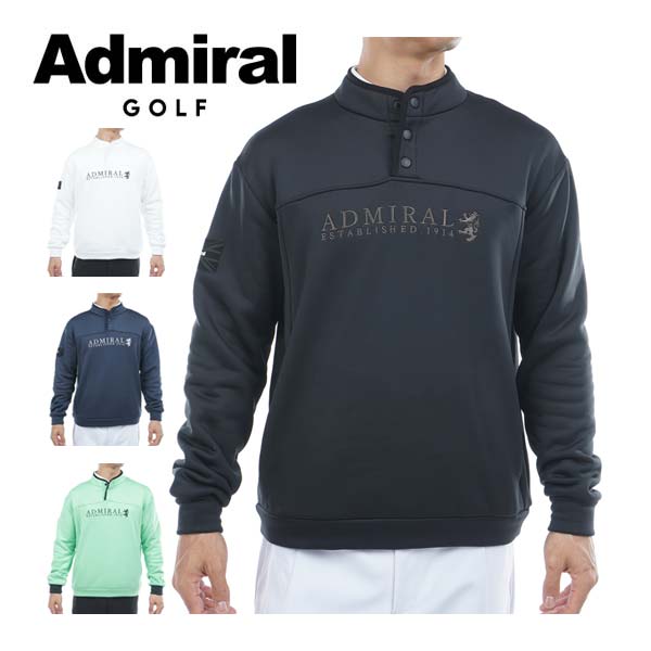 楽天市場】アドミラルゴルフ ADMIRAL GOLF カルイシ ハーフドット