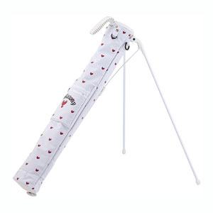 楽天市場】キャロウェイ ラブキャロウェイ セルフスタンド クラブ