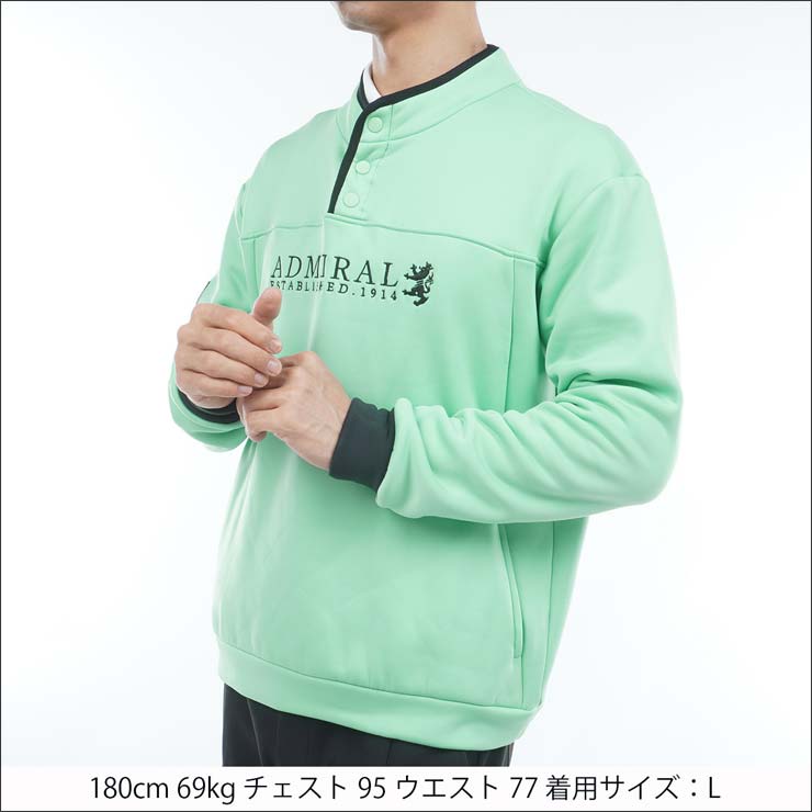 楽天市場】アドミラルゴルフ ADMIRAL GOLF カルイシ ハーフドット