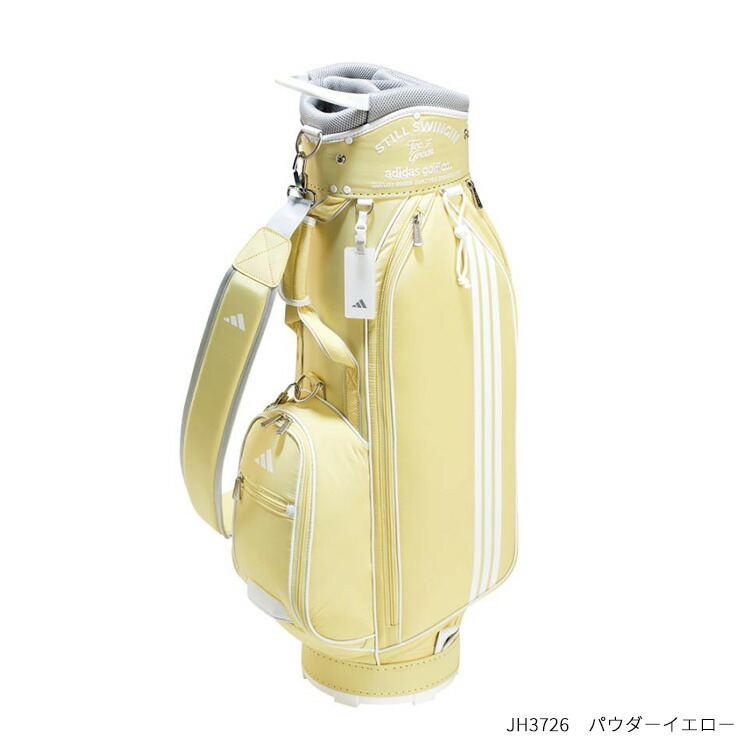 楽天市場】(即納)アディダス ゴルフ 軽量 グラフィック カートバッグ