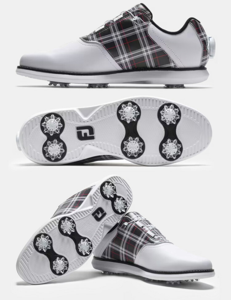 楽天市場】(即納)フットジョイ イーコンフォート(ecomfort) ボア