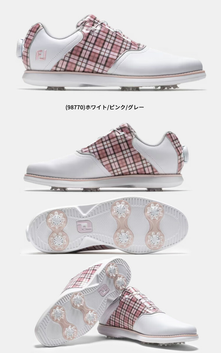 楽天市場】(即納)フットジョイ イーコンフォート(ecomfort) ボア