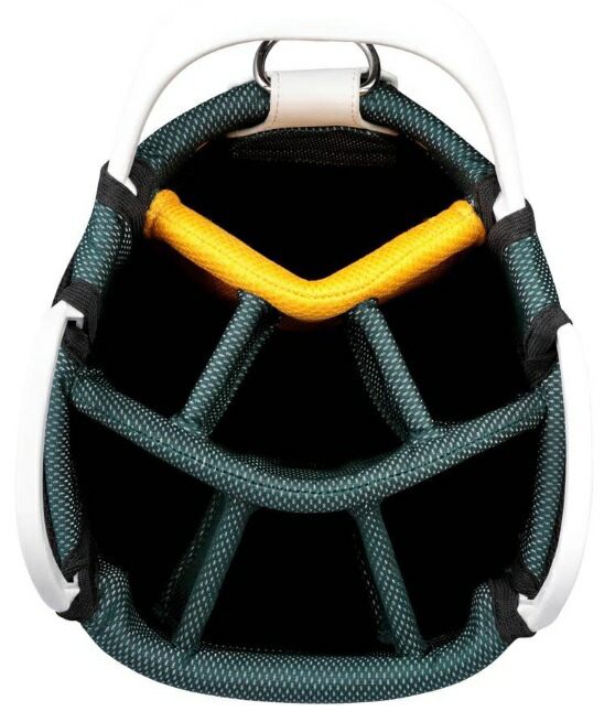 楽天市場】ECCO ecco エコー キャディバッグ キャディーバッグ