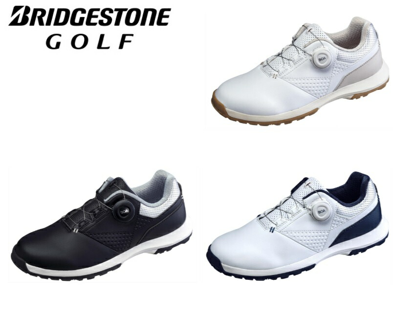 楽天市場】ブリヂストンゴルフ レディース ゴルフシューズ ゼロ