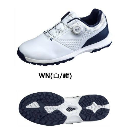楽天市場】ブリヂストンゴルフ レディース ゴルフシューズ ゼロ