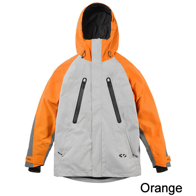 楽天市場】サーティーツー ジャケット THIRTYTWO DEEP CREEK PARKA 25