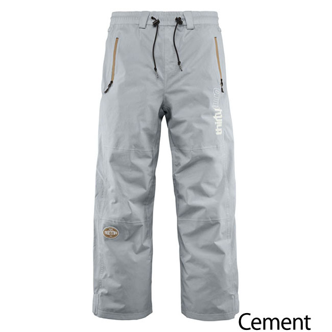 楽天市場】THIRTYTWO SWEEPER PANT 25-26モデル 正規品 サーティーツー