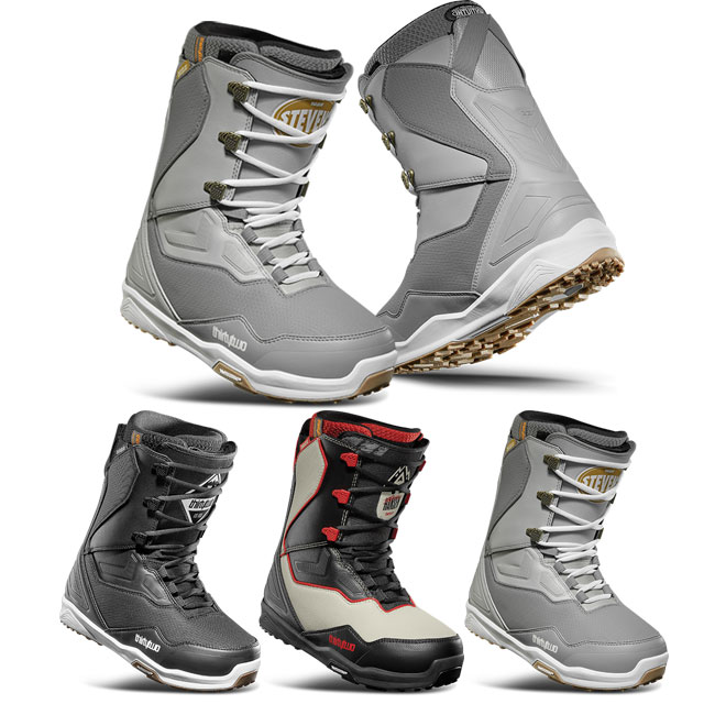 楽天市場】25-26モデル サーティーツー ブーツ THIRTYTWO TM-2