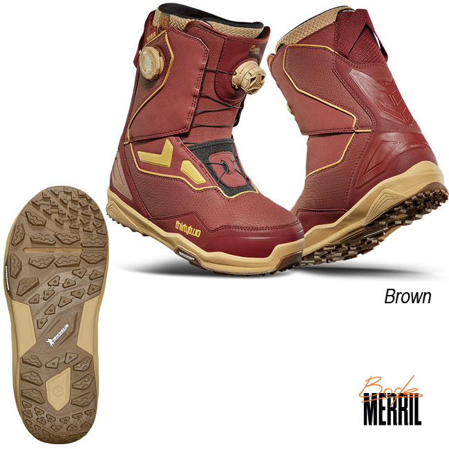 楽天市場】25-26モデル サーティーツー ブーツ THIRTYTWO TM-2 DOUBLE