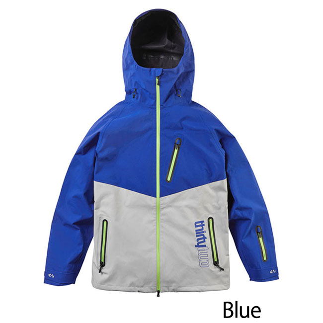 楽天市場】THIRTYTWO GRASSER JACKET 25-26モデル 正規品 サーティー