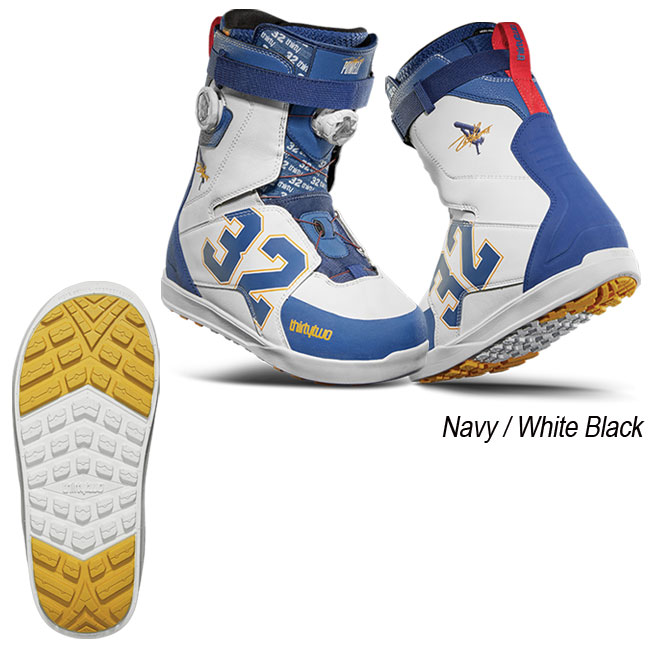 楽天市場】25-26モデル サーティーツー ブーツ THIRTYTWO BOOTS LASHED