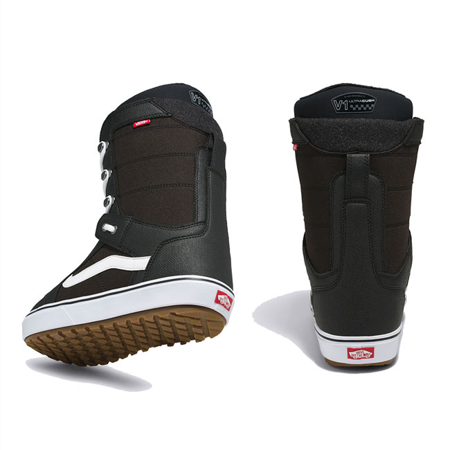 最終値下げ22-23 VANS HI-STANDARD OG 25.5