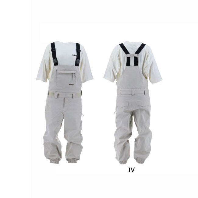 楽天市場】べスプ ジュニアビブパンツ VESP JR Bib Pants VPJP1002 25