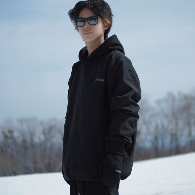 楽天市場】べスプ ジャケット VESP Nylon Piste Jacket VPMJ1077 25-26