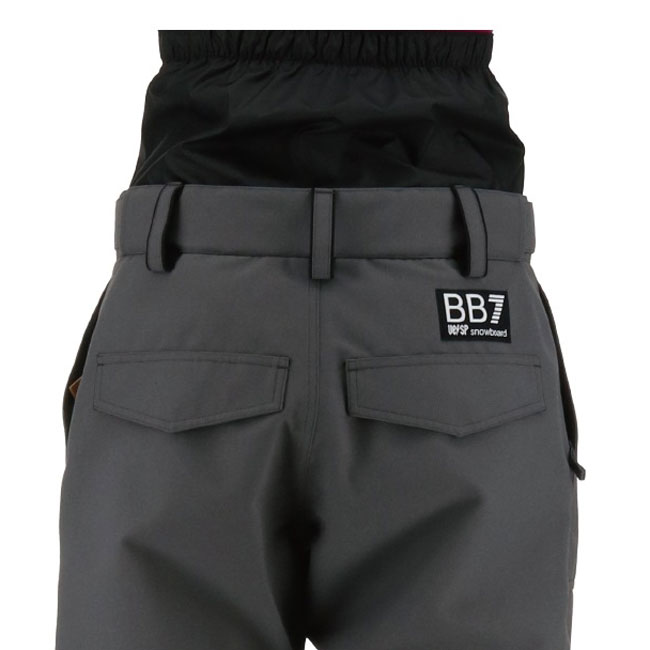 楽天市場】べスプ パンツ VESP BB7 Standard Pants VPMP1058 25-26