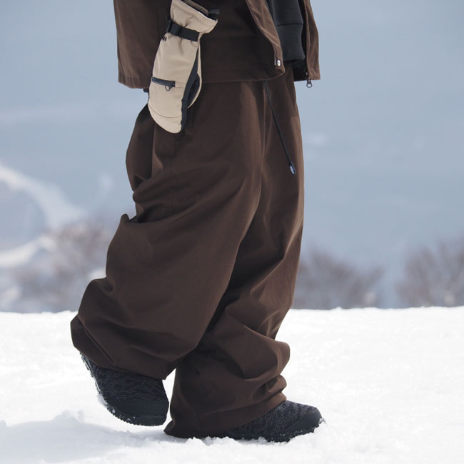 楽天市場】べスプ VESP CHINO WIDE JOGGER PANTS VPMP1051 24-25