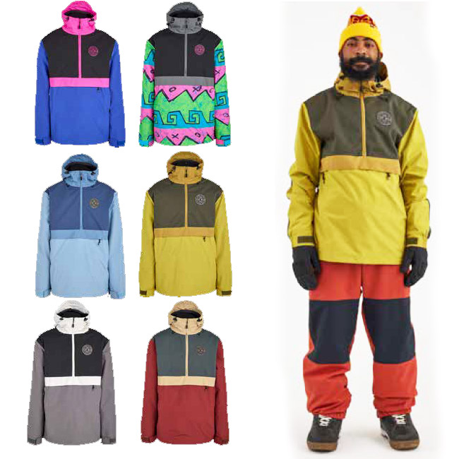 楽天市場】エアブラスター AIRBLASTER Trenchover Jacket トレンチ