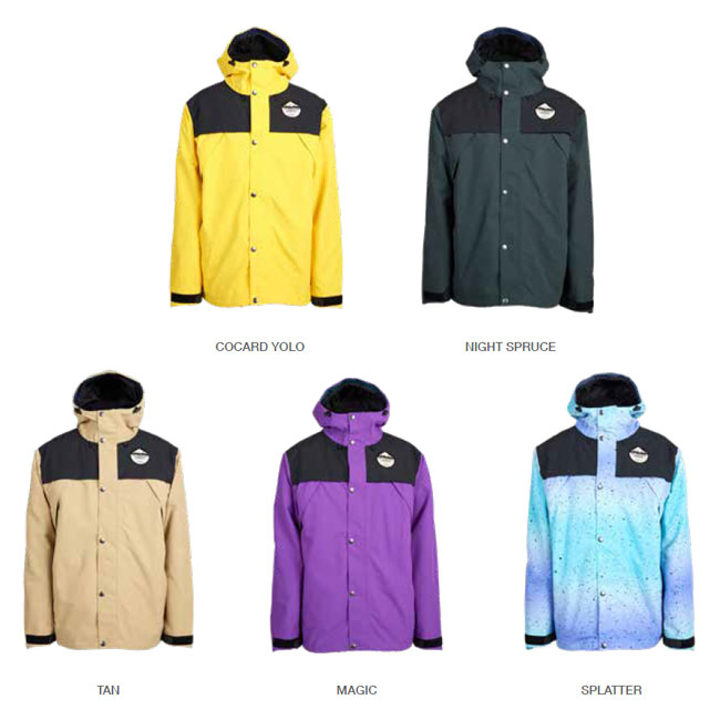 楽天市場】エアブラスター AIRBLASTER Guide Shell Jacket 24-25