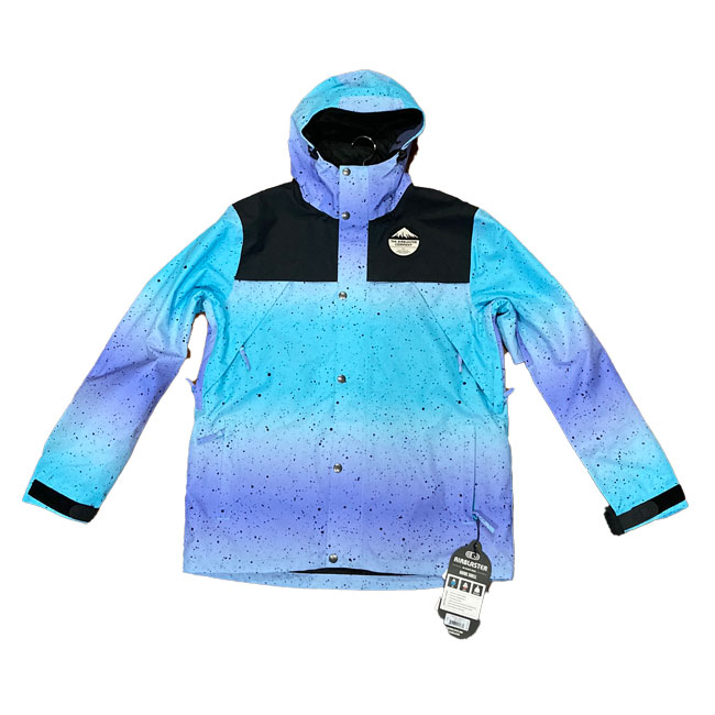 楽天市場】エアブラスター AIRBLASTER Guide Shell Jacket 24-25