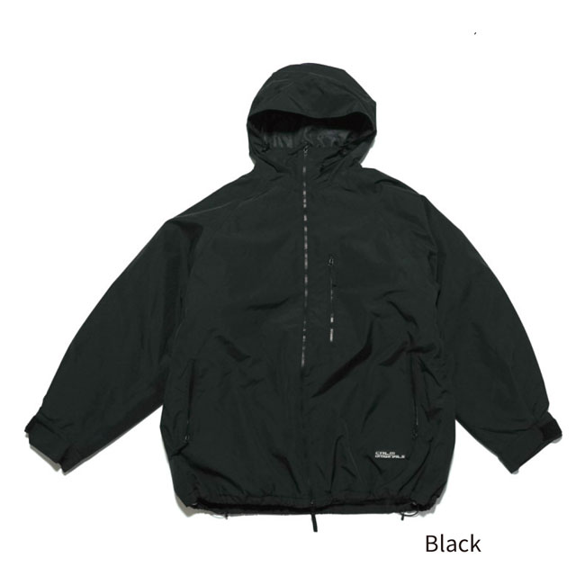 楽天市場】ジャケット CALM ORIGINALS DEEP FOREST JAKET 25-26