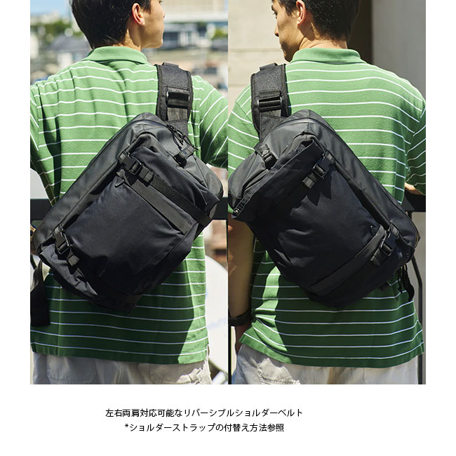 楽天市場】メッセンジャーバッグ CHROME × KADET MAX クローム