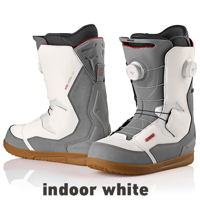 楽天市場】25-26 ディーラックス ブーツ ディーモン DEELUXE DEEMON