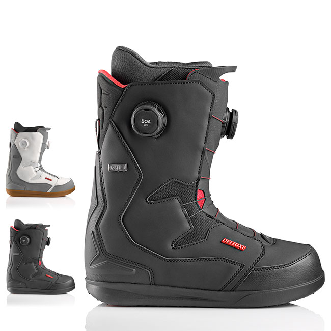 楽天市場】deeluxe boa（ウィンタースポーツ｜スポーツ・アウトドア