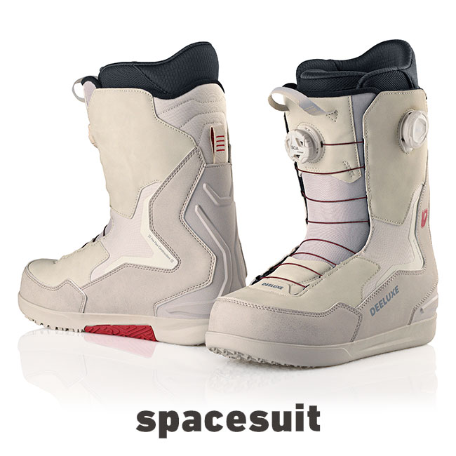 楽天市場】予約 ディーラックス DEELUXE ID S3 BOA ダブルボア メンズ