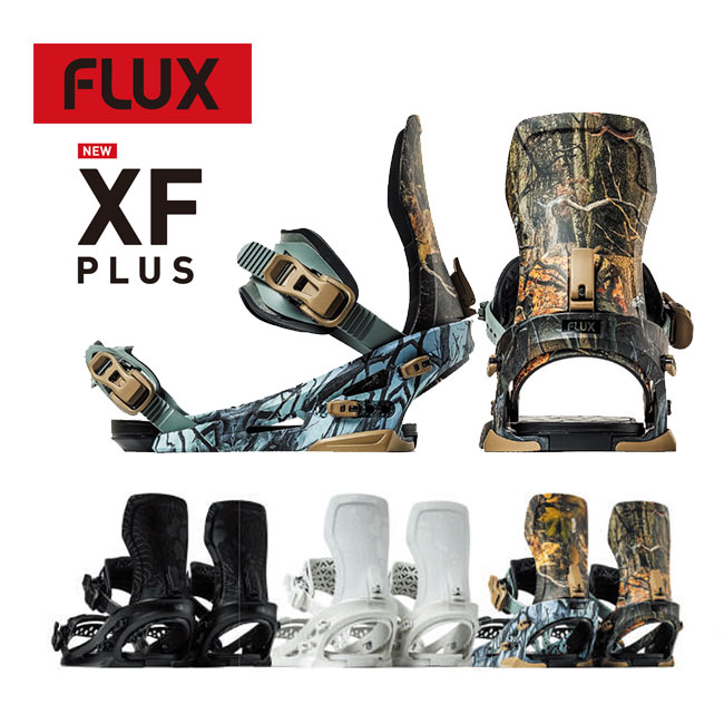 楽天市場】flux ビンディング xf lの通販