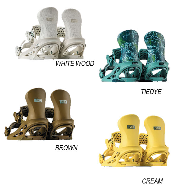 楽天市場】25-26 フラックス ビンディング FLUX BINDING SR メンズ