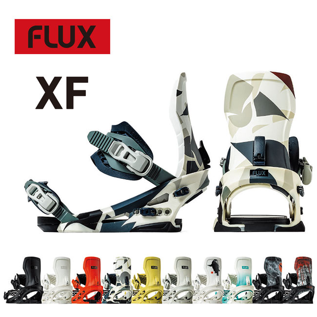 楽天市場】flux xf blackの通販