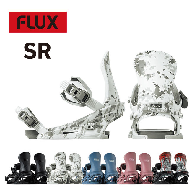 楽天市場】予約 フラックス FLUX SR メンズ 26-27 スノーボード