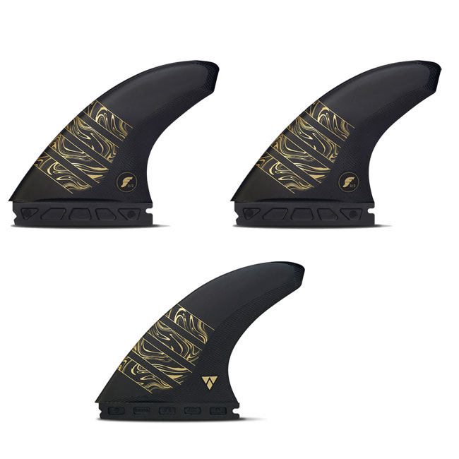 楽天市場】キャプテンフィン フューチャーフィン ツインフィン