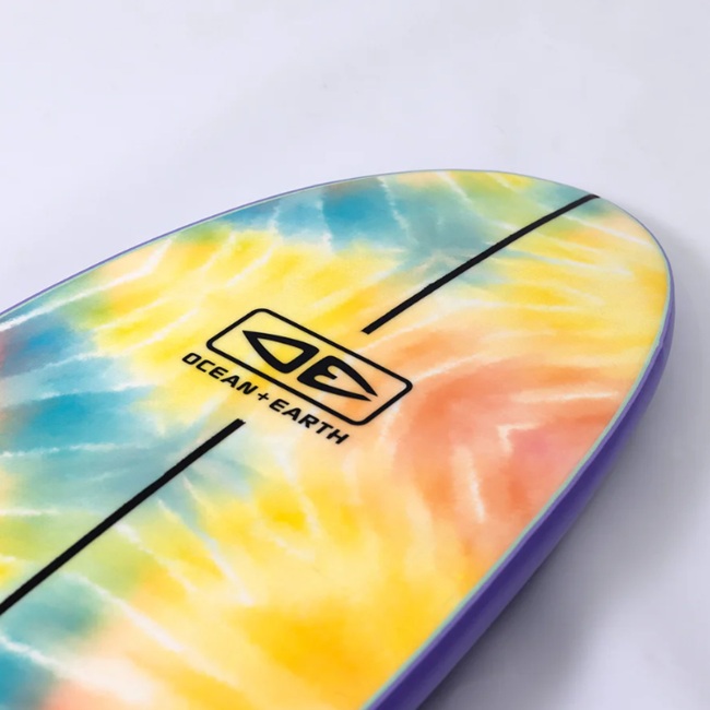 楽天市場】ソフトボード OCEAN&EARTH THE BUG SOFT 4'0 子供用