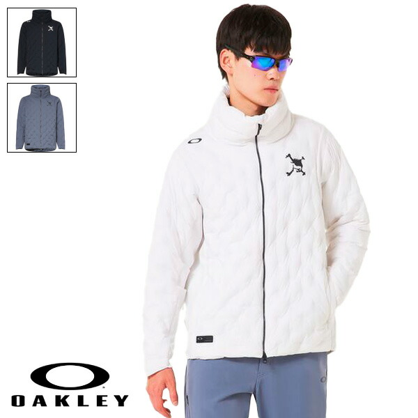 楽天市場】オークリー ゴルフ ダウンジャケットの通販