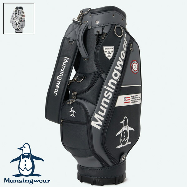 楽天市場】キャディ バッグ フード カバー（ブランドマンシングウェア