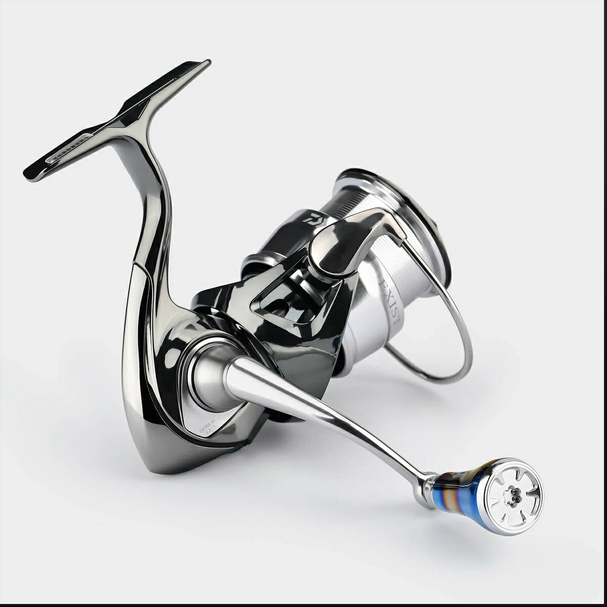 楽天市場】【送料無料】ゴメクサス パワーハンドルノブ 20mm チタン製