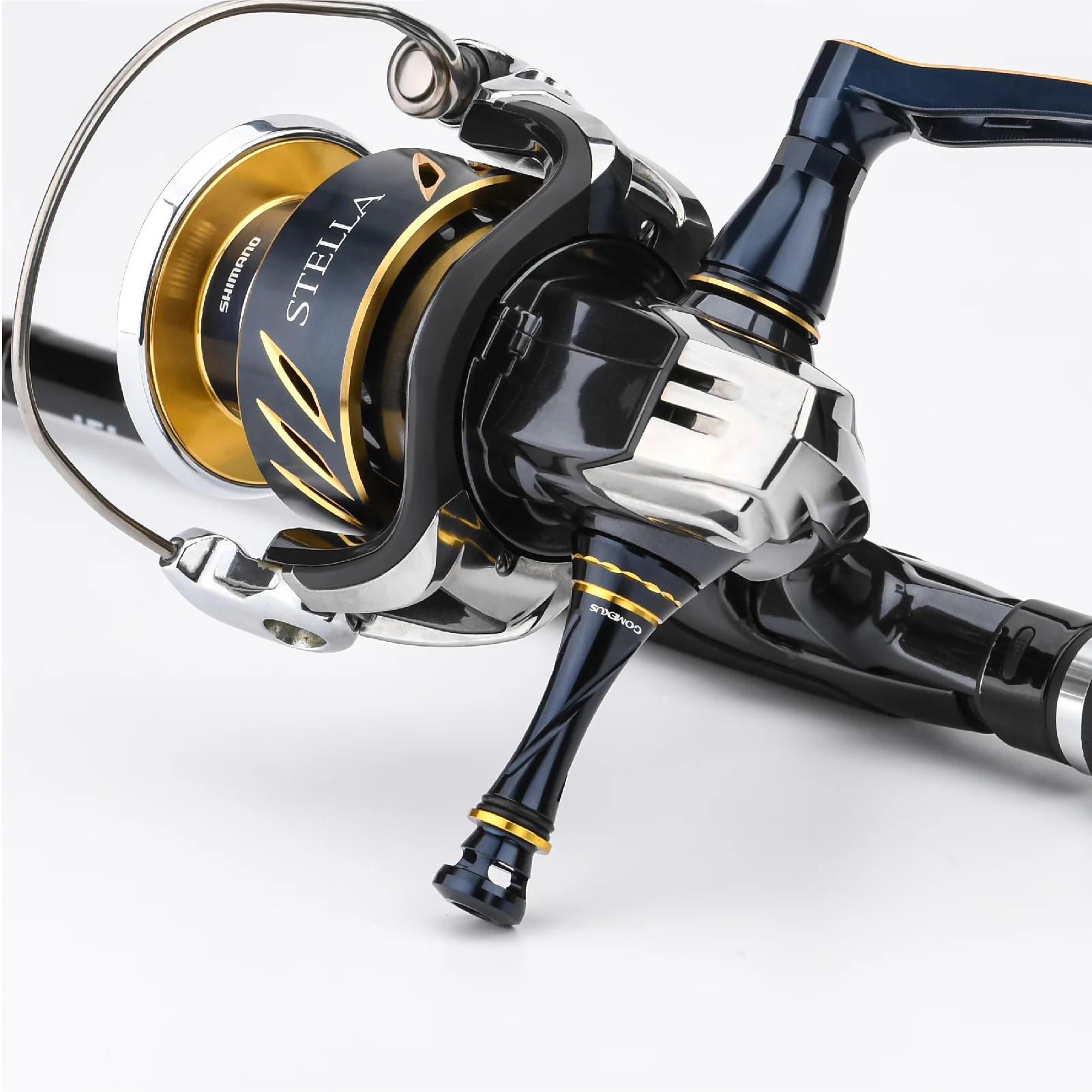 楽天市場】【送料無料】 ゴメクサス リール スタンド ステラSW/ツイン