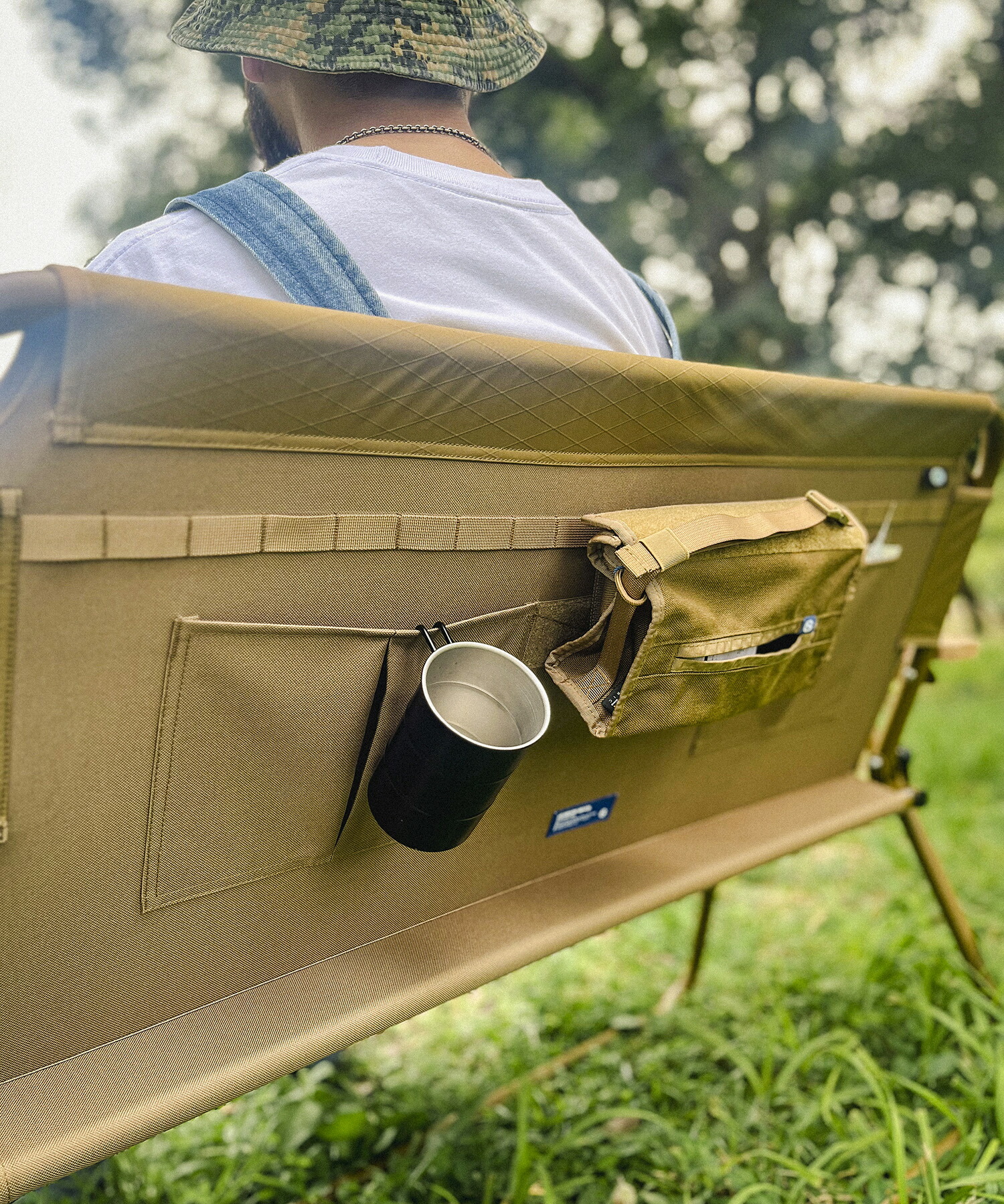 楽天市場】【ポイント10倍】GORDON MILLER ゴードンミラー X-PACアルミ