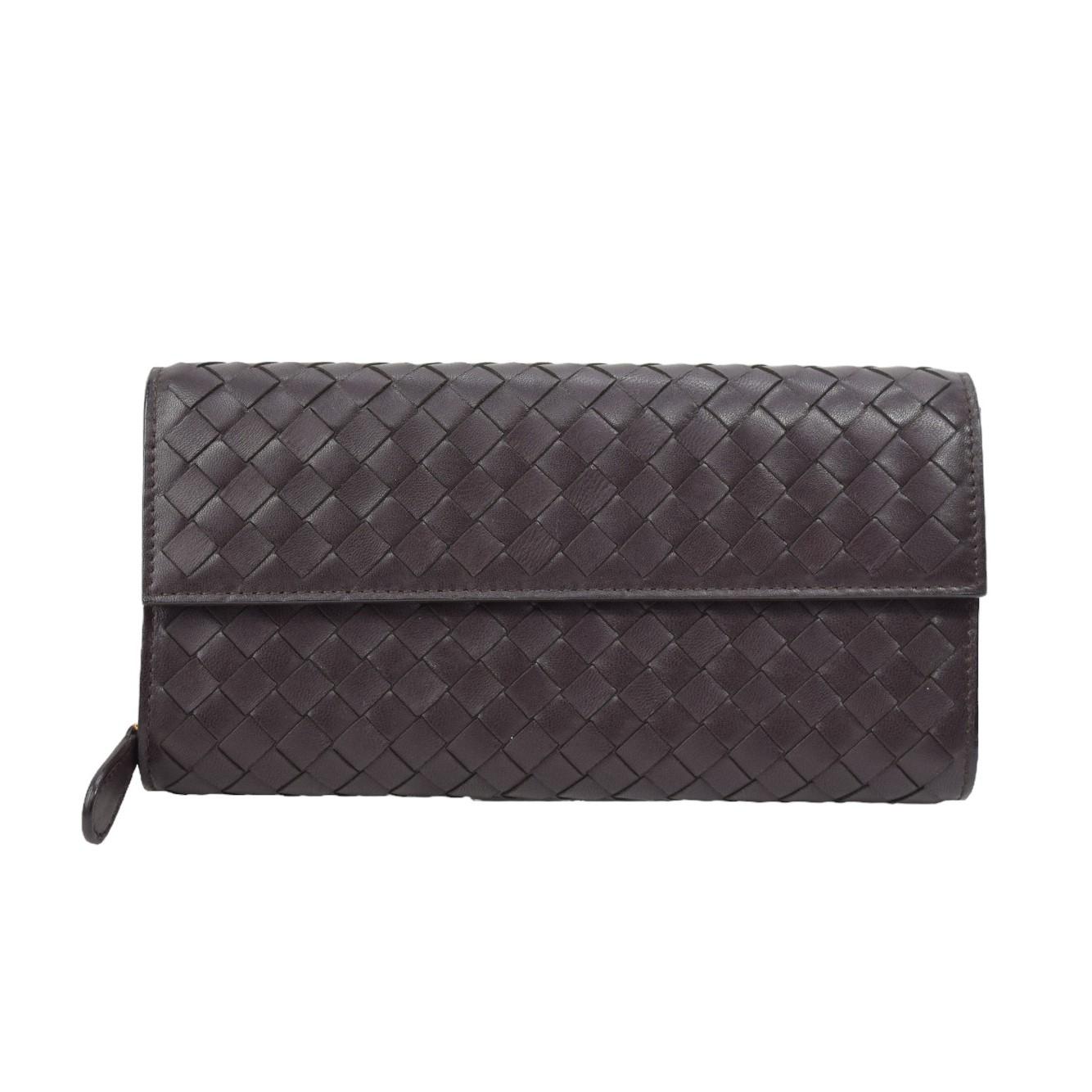 楽天市場】BOTTEGA VENETA ボッテガヴェネタ 長財布 イントレチャート