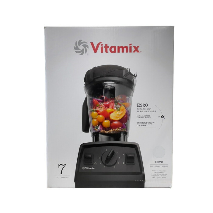 楽天市場】【 コストコ 】バイタミックス E320 Explorian Blender