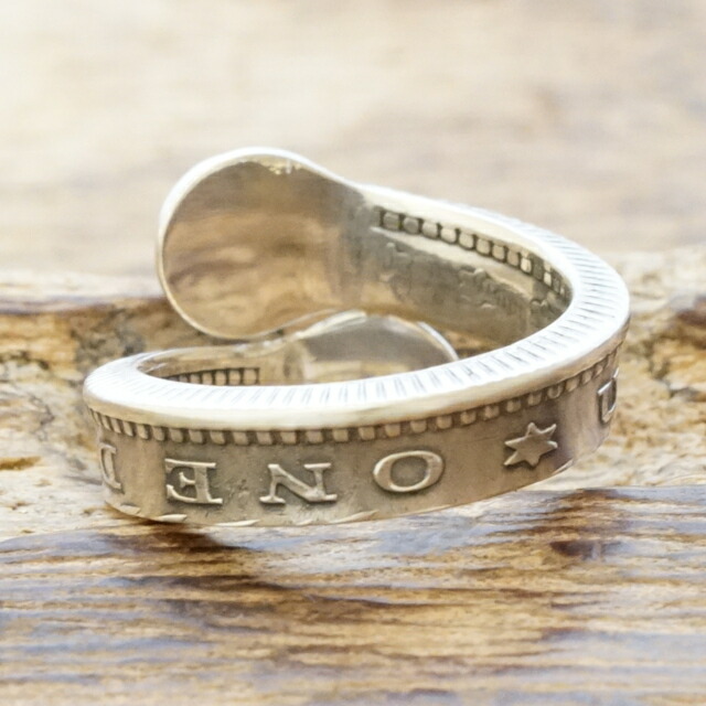 楽天市場】NORTH WORKS(ノースワークス)1ドル モルガン コイン