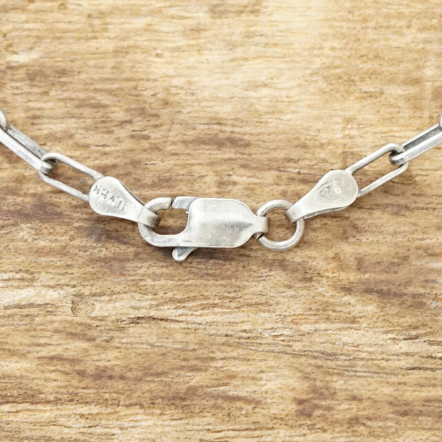 楽天市場】NORTH WORKS(ノースワークス)ナバホ チェーン ネックレス