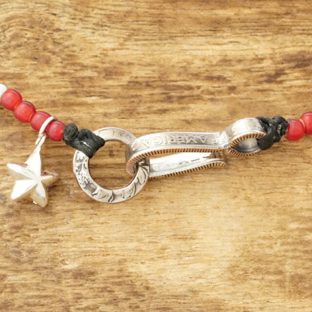 楽天市場】NORTH WORKS(ノースワークス)ビーズ ブレスレット メンズ