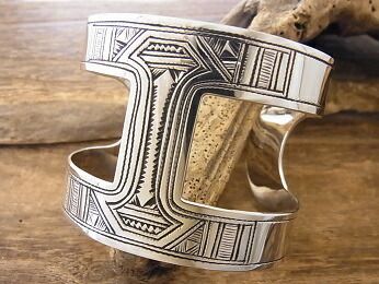 楽天市場】HERMES(エルメス)ブレスレット バングル メンズTuareg