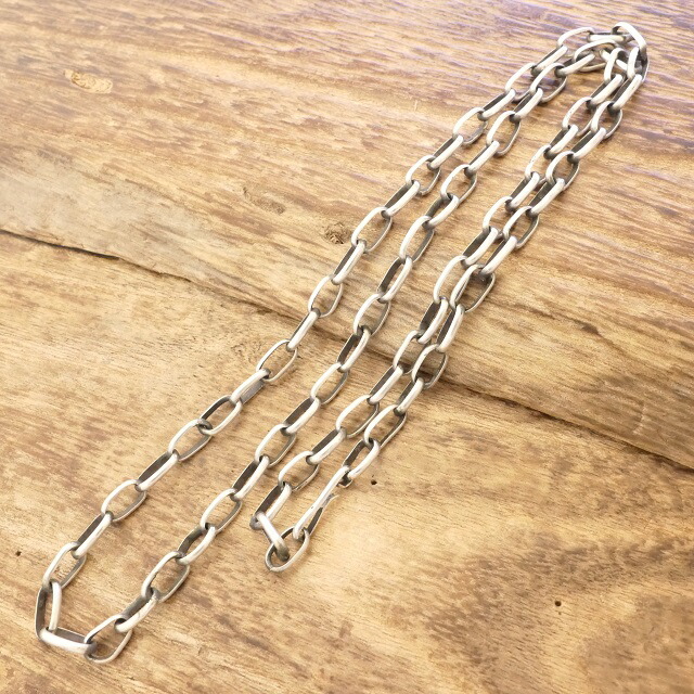 楽天市場】NAVAJO Chain 60cmナバホ チェーン ネックレスシルバー925