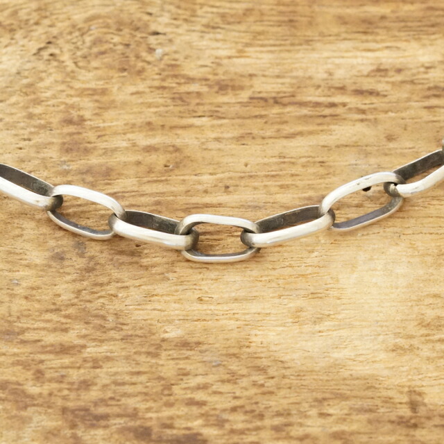 楽天市場】NAVAJO Chain 60cmナバホ チェーン ネックレスシルバー925