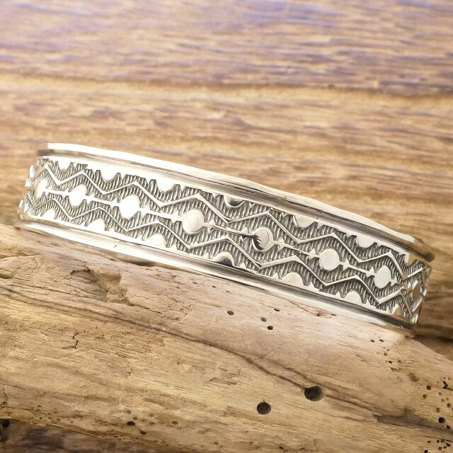 楽天市場】Sunshine Reeves(サンシャインリーブス)スタンプ バングル