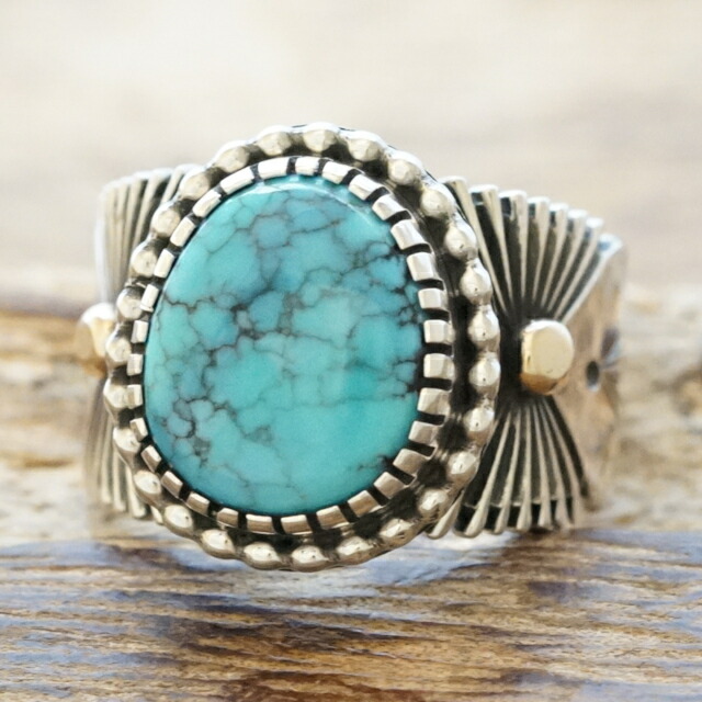 楽天市場】Pat Bedonie(パットベドニー)ブルームーン K14 サンバースト